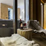 Lägenhet Apart Vip *
