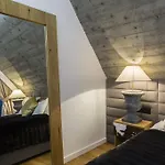 Lägenhet Apart Vip Zakopane