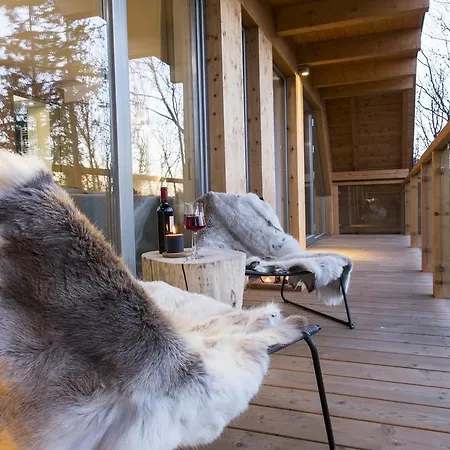 Lägenhet Apart Vip Zakopane