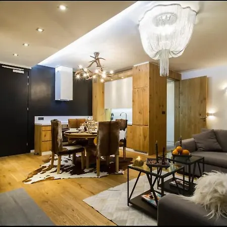 Apart Vip Apartment
