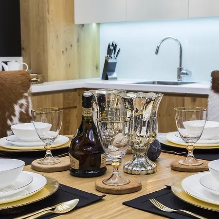 Apart Vip Apartment
