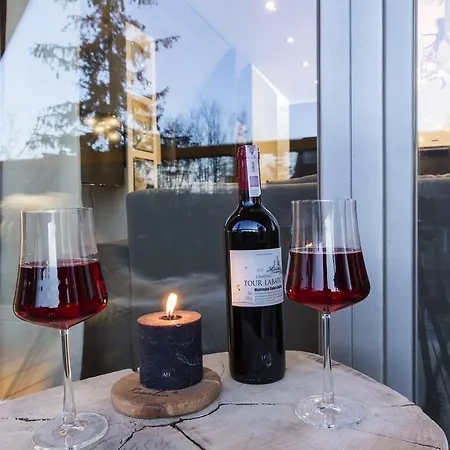 Apartament Vip