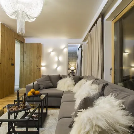 Apart Vip Apartment Zakopane