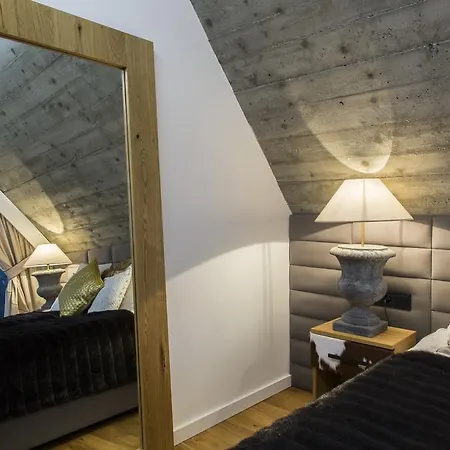 Apartment Apart Vip Zakopane