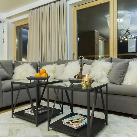 Apart Vip Закопане