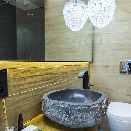 Vip Apartament