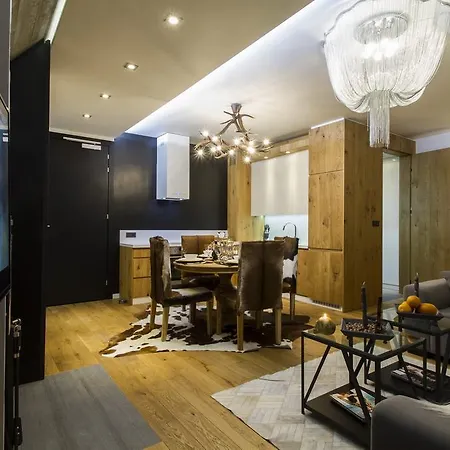 Apartment Apart Vip *