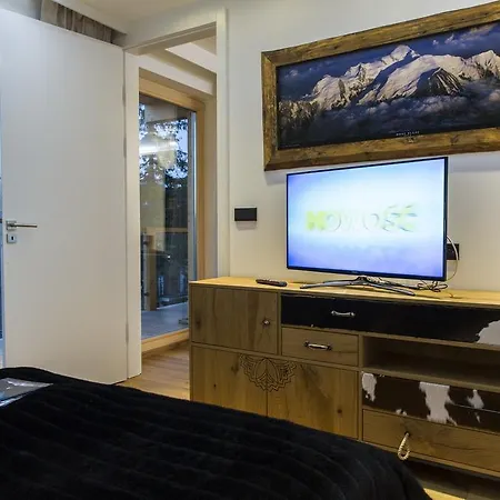 Apart Vip Apartment *