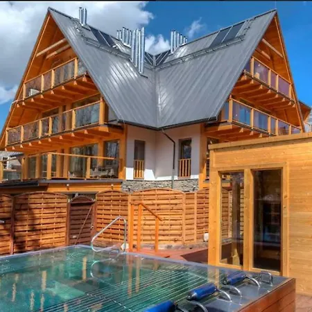 Apartment Apart Vip *