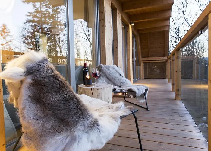 Apartamento Vip Zakopane