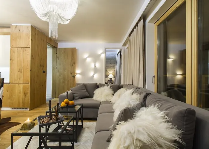 Vip Apartamento Zakopane