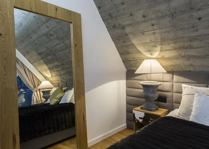 Apartamento Vip Zakopane